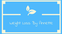 Weight Loss With Annette